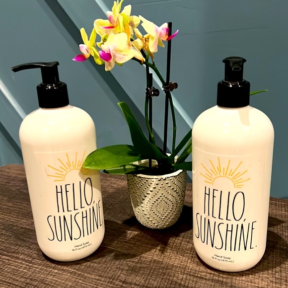 Rae Dunn Other - 🛑 Damaged Item🛑